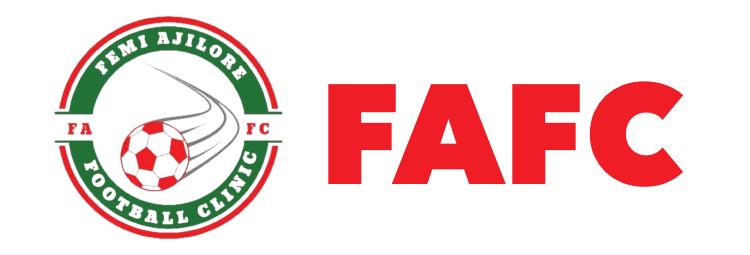 FEMI AJILORE FOOTBALL CLINIC