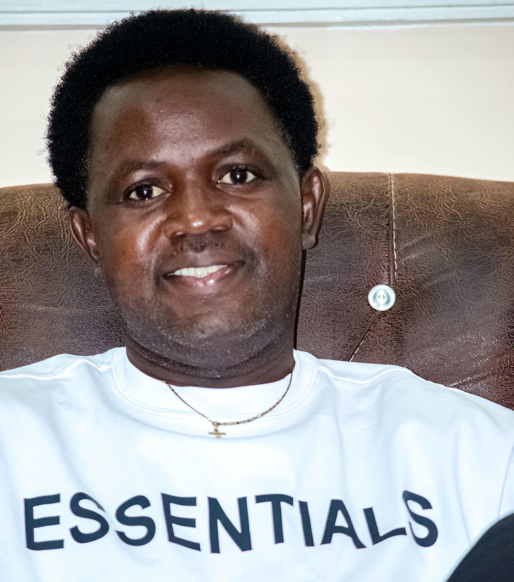 FEMI AJILORE FOOTBALL CLINIC