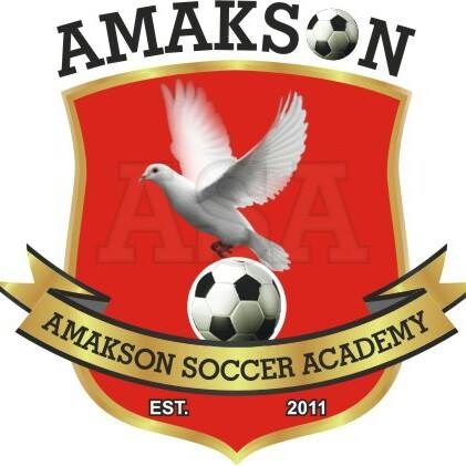 FEMI AJILORE FOOTBALL CLINIC